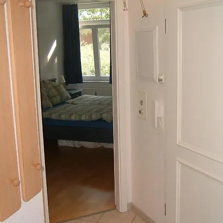 Apartment Am Haff A9 Stolpe auf Usedom