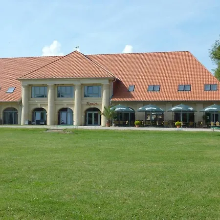 Am Haff A9 Apartment *