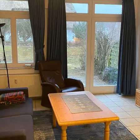 Am Haff A9 Apartment *