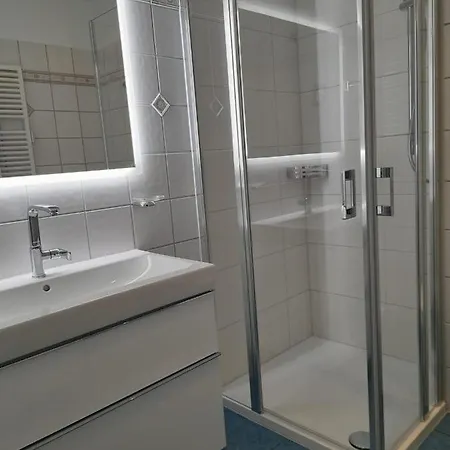 Am Haff A9 Stolpe auf Usedom