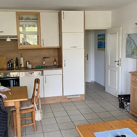 Am Haff A9 Stolpe auf Usedom