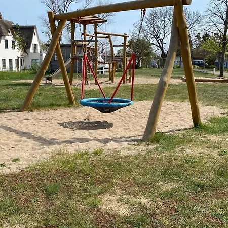 Am Haff A9 Apartment