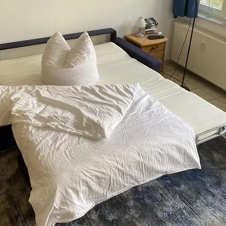 Apartment Am Haff A9