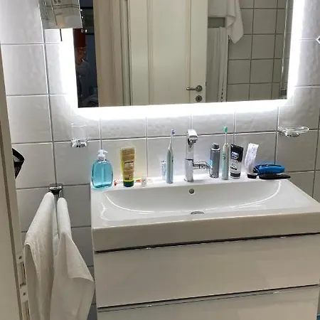 Am Haff A9 Apartment