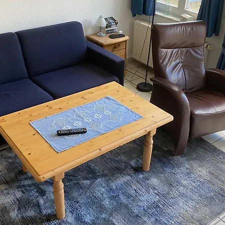 Apartment Am Haff A9 *