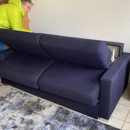 Am Haff A9 Apartment