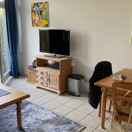 Apartment Am Haff A9