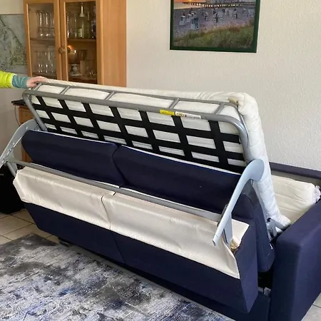 Am Haff A9 Stolpe auf Usedom